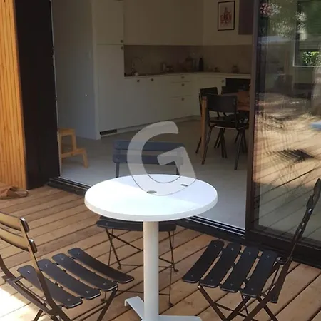 Ferienhaus Maison Neuve Au Calme, 6 Pers, Jard-sur-mer, Wifi, Pres De La Plage, Parking - Fr-1-357-333 Jard-sur-Mer