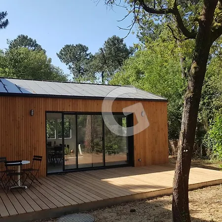Maison Neuve Au Calme, 6 Pers, Jard-sur-mer, Wifi, Pres De La Plage, Parking - Fr-1-357-333 * Jard-sur-Mer