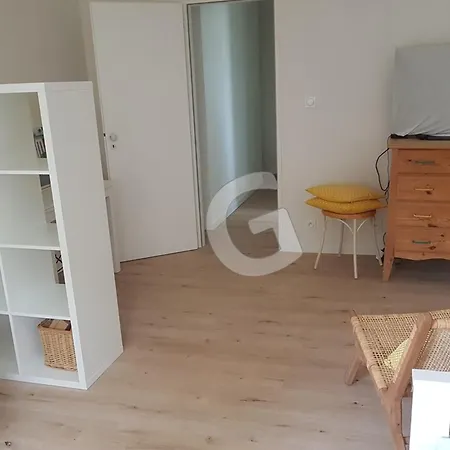 Maison Neuve Au Calme, 6 Pers, Jard-sur-mer, Wifi, Pres De La Plage, Parking - Fr-1-357-333 Ferienhaus Jard-sur-Mer