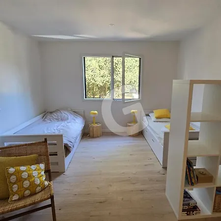 Maison Neuve Au Calme, 6 Pers, Jard-sur-mer, Wifi, Pres De La Plage, Parking - Fr-1-357-333 Ferienhaus Jard-sur-Mer