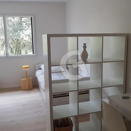 Maison Neuve Au Calme, 6 Pers, Jard-sur-mer, Wifi, Pres De La Plage, Parking - Fr-1-357-333