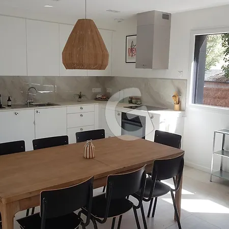 Maison Neuve Au Calme, 6 Pers, Jard-sur-mer, Wifi, Pres De La Plage, Parking - Fr-1-357-333 Ferienhaus