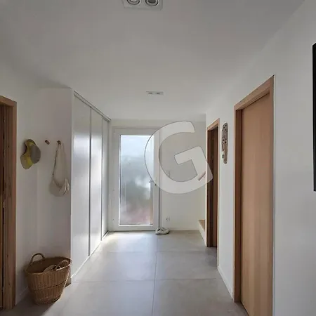 Ferienhaus Maison Neuve Au Calme, 6 Pers, Jard-sur-mer, Wifi, Pres De La Plage, Parking - Fr-1-357-333 Jard-sur-Mer