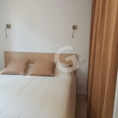 Ferienhaus Maison Neuve Au Calme, 6 Pers, Jard-sur-mer, Wifi, Pres De La Plage, Parking - Fr-1-357-333