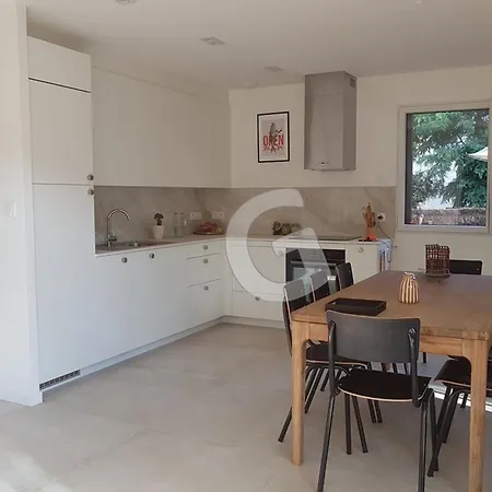 Maison Neuve Au Calme, 6 Pers, Jard-sur-mer, Wifi, Pres De La Plage, Parking - Fr-1-357-333 Jard-sur-Mer