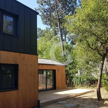 Maison Neuve Au Calme, 6 Pers, Jard-sur-mer, Wifi, Pres De La Plage, Parking - Fr-1-357-333 Ferienhaus Jard-sur-Mer